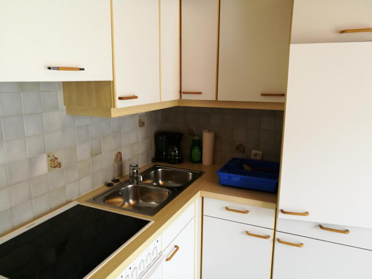 Alie Gusta Apartment Hermagor-Pressegger See Ngoại thất bức ảnh