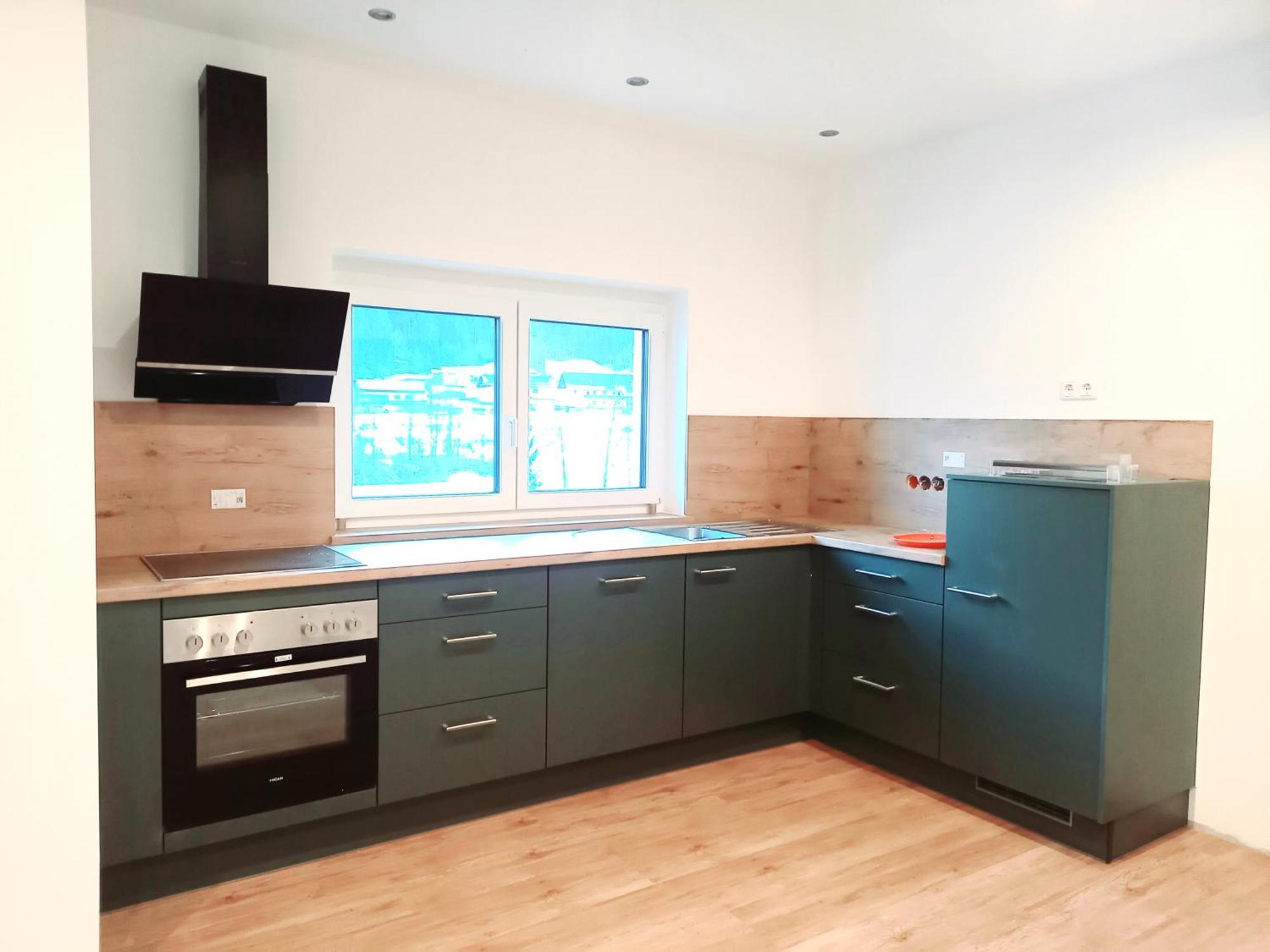 Alie Gusta Apartment Hermagor-Pressegger See Ngoại thất bức ảnh