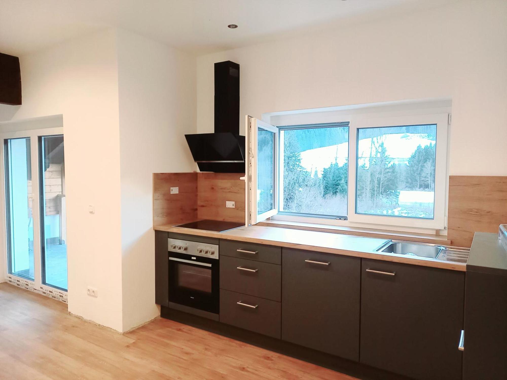Alie Gusta Apartment Hermagor-Pressegger See Ngoại thất bức ảnh