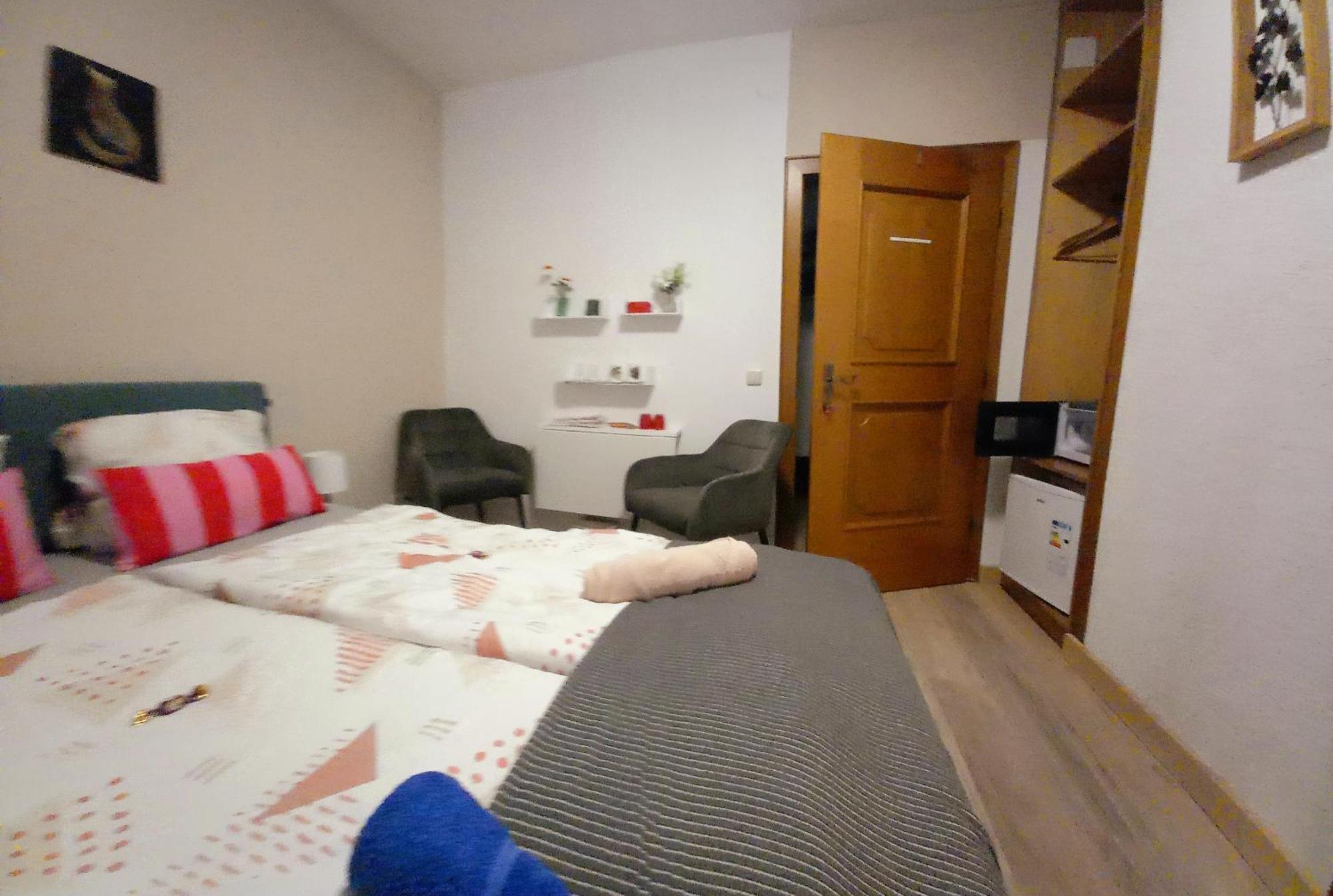 Alie Gusta Apartment Hermagor-Pressegger See Ngoại thất bức ảnh
