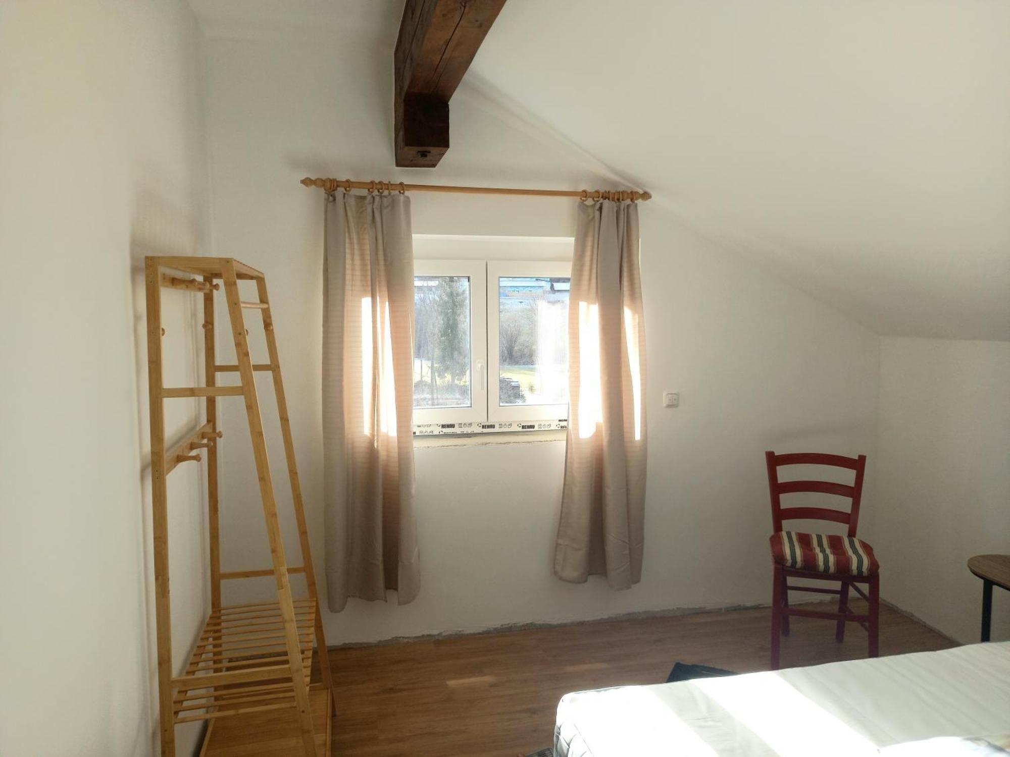 Alie Gusta Apartment Hermagor-Pressegger See Ngoại thất bức ảnh