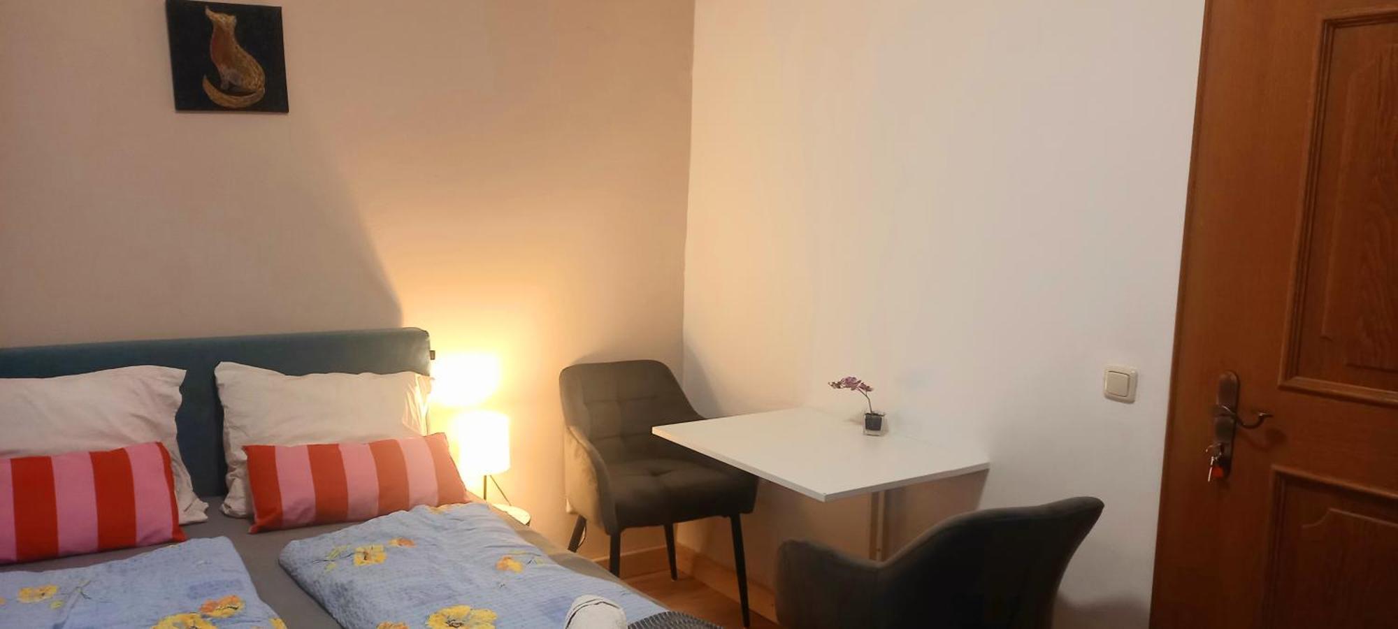 Alie Gusta Apartment Hermagor-Pressegger See Ngoại thất bức ảnh