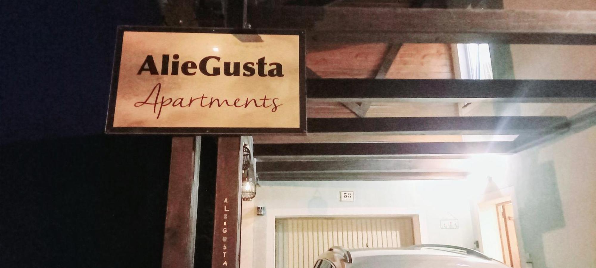 Alie Gusta Apartment Hermagor-Pressegger See Ngoại thất bức ảnh