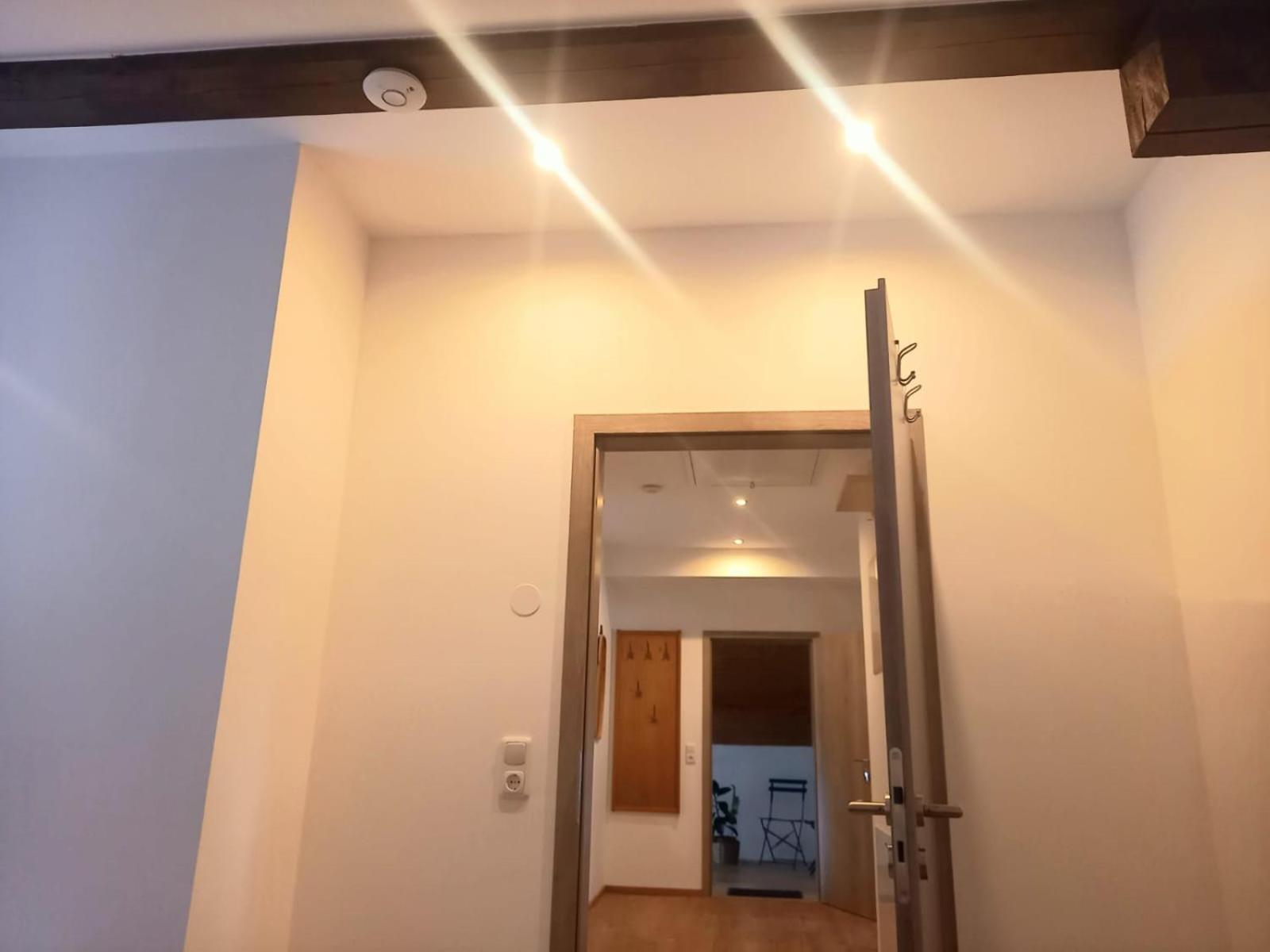 Alie Gusta Apartment Hermagor-Pressegger See Ngoại thất bức ảnh